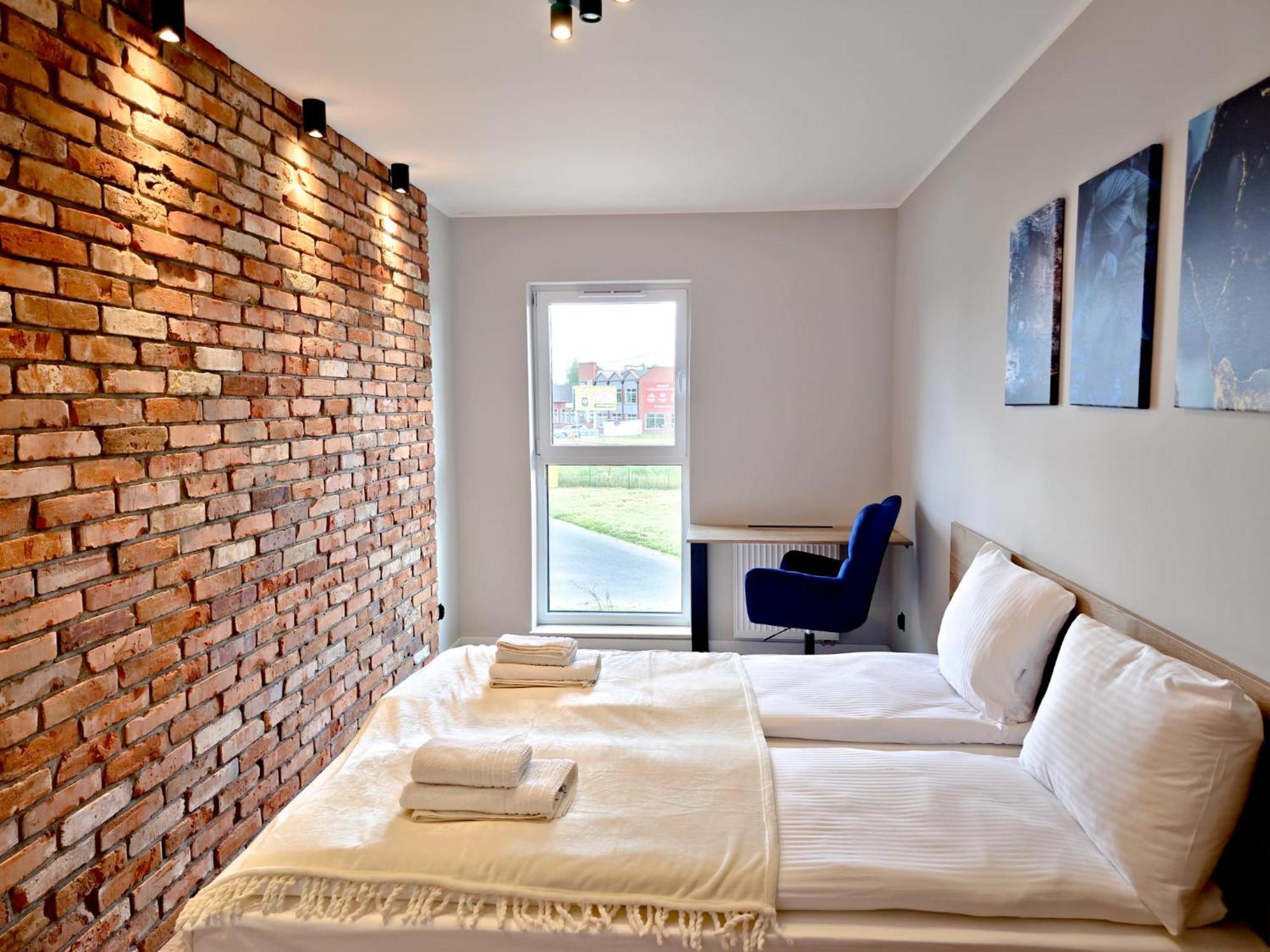 Cisza Przy Lodzkiej By Rentoom Apartment Torun Exterior photo