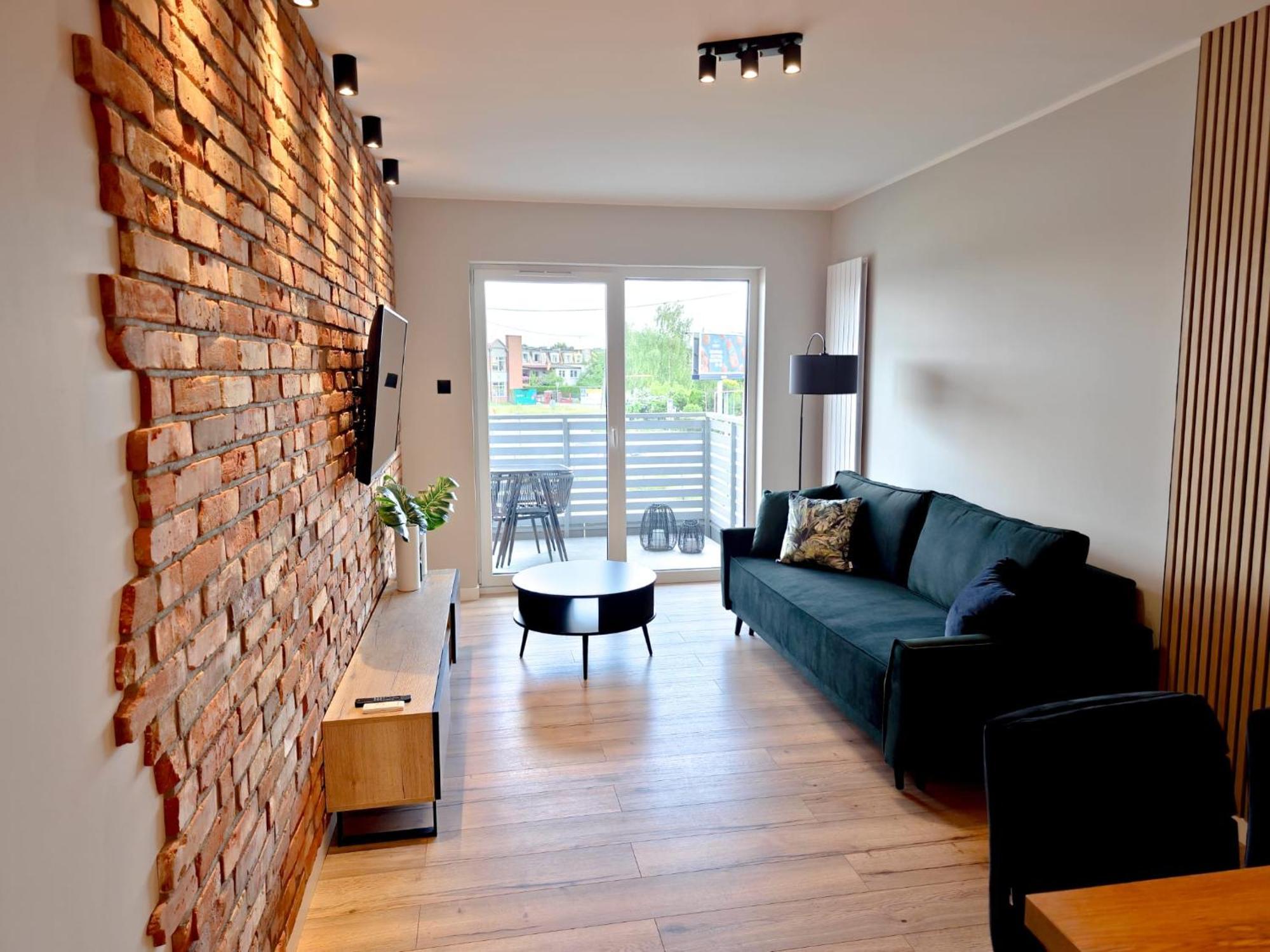 Cisza Przy Lodzkiej By Rentoom Apartment Torun Exterior photo