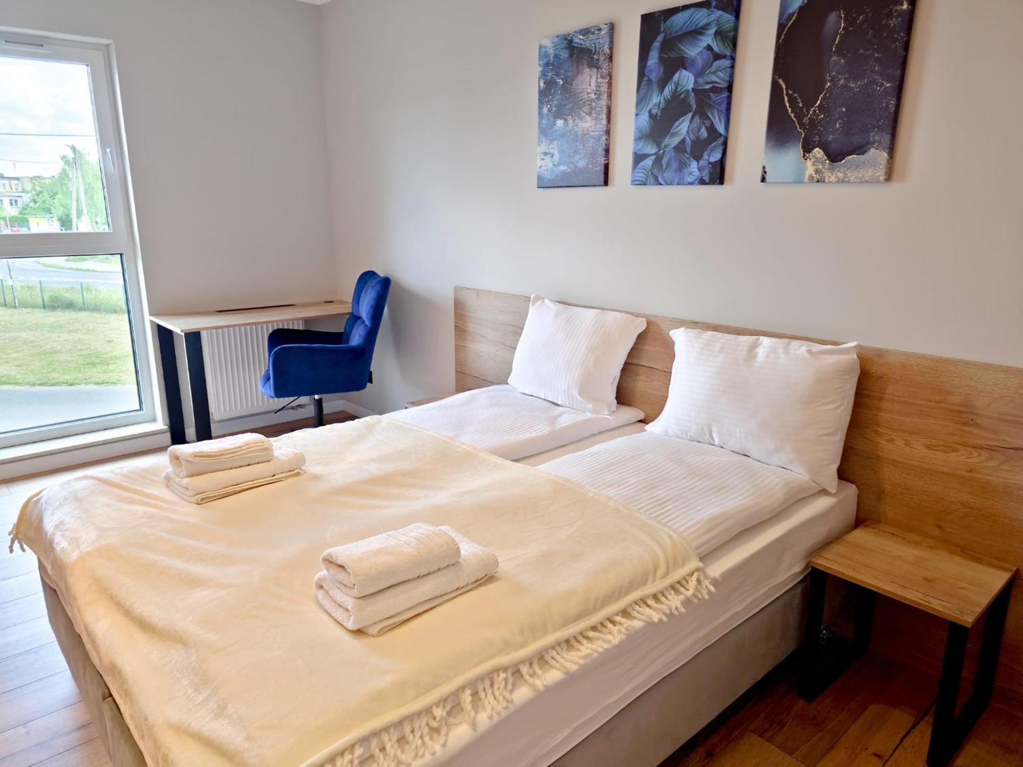 Cisza Przy Lodzkiej By Rentoom Apartment Torun Exterior photo